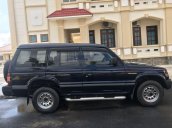 Bán Mitsubishi Pajero MT năm 2000, giá 180tr