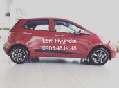 Bán xe Hyundai Grand i10 năm 2019, giá chỉ từ 370 triệu