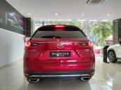 Bán Mazda CX-8 Luxury sẵn xe giao ngay, ưu đãi lớn