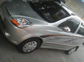 Cần bán Chevrolet Spark sản xuất năm 2008, màu bạc, giá tốt