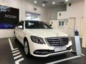 Cần bán xe Mercedes S450L năm 2019, màu trắng