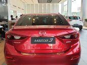 Mazda 3 giá tốt nhất TP. HCM. Ưu đãi lên đến 70 triệu, nhận xe 210 triệu