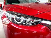 Mazda 3 giá tốt nhất TP. HCM. Ưu đãi lên đến 70 triệu, nhận xe 210 triệu