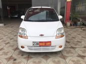 Cần bán Chevrolet Spark MT năm 2011 5 chỗ