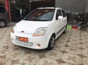 Cần bán Chevrolet Spark MT năm 2011 5 chỗ