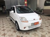 Cần bán Chevrolet Spark MT năm 2011 5 chỗ