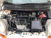 Cần bán Chevrolet Spark MT năm 2011 5 chỗ