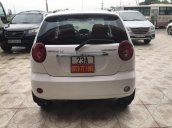 Cần bán Chevrolet Spark MT năm 2011 5 chỗ