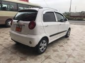 Cần bán Chevrolet Spark MT năm 2011 5 chỗ