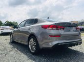 Xe Kia Optima khuyến mãi sốc dành cho khách hàng trong tháng 9