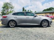 Xe Kia Optima khuyến mãi sốc dành cho khách hàng trong tháng 9