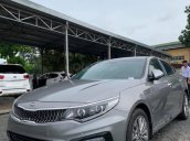 Xe Kia Optima khuyến mãi sốc dành cho khách hàng trong tháng 9