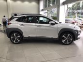 Hyundai Kona 1.6T, giá 720tr, khuyến mãi lớn trong tuần