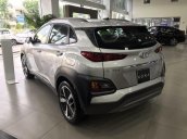 Hyundai Kona 1.6T, giá 720tr, khuyến mãi lớn trong tuần