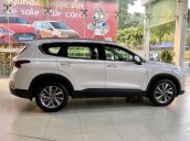 Hyundai Santafe 2019 giao xe ngay, giá tốt