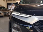 Hyundai Santafe 2019 giao xe ngay, giá tốt