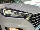 Hyundai Tucson 2019 trả góp 85%