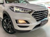 Hyundai Tucson 2019 trả góp 85%