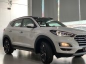 Hyundai Tucson 2019 trả góp 85%