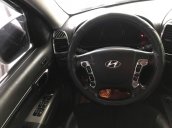 Bán Hyundai Santa Fe SLX 2010 full option 2.0, dầu, màu bạc, nhập khẩu, giá thương lượng