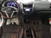 Bán Hyundai Accent 1.4AT màu bạc số tự động, nhập Hàn Quốc 2012, biển Đồng Nai, đi 41000km