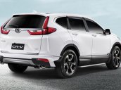 Honda CR-V 1.5 bản G, xe có sẵn giao ngay cho khách hàng muốn nhận xe ngay