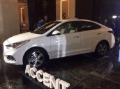 Bán xe Hyundai Accent tiêu chuẩn