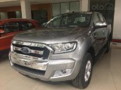 Bán xe Ford Ranger XLT MT 4x4 2018 - Đẳng cấp là mãi mãi 0946519127