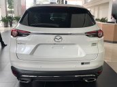 Bán xe Mazda CX-8 2019 mới, màu trắng