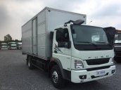 Mitsubishi Fuso FA chất lượng Nhật Bản