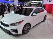 Kia Cerato 2019 giá chỉ từ 559tr, tặng phụ kiện giảm giá tiền mặt. Hỗ trợ vay trả góp lên đến 90%