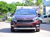 Kia Rondo MT, giá chỉ 580 triệu, hỗ trợ trả góp 80%, giao xe ngay