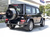 Bán xe Mercedes G63 AMG Normal model 2020, màu đen, mới 100%