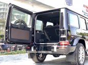 Bán xe Mercedes G63 AMG Normal model 2020, màu đen, mới 100%