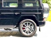 Bán xe Mercedes G63 AMG Normal model 2020, màu đen, mới 100%