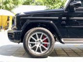 Bán xe Mercedes G63 AMG Normal model 2020, màu đen, mới 100%