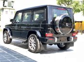 Bán xe Mercedes G63 AMG Normal model 2020, màu đen, mới 100%