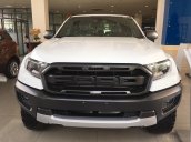 Bán Ford Ranger Raptor 2019 nhập khẩu, xe đủ màu, tặng phụ kiện, liên hệ hotline: 0332190066 để được báo giá tốt nhất