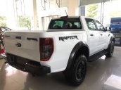 Bán Ford Ranger Raptor 2019 nhập khẩu, xe đủ màu, tặng phụ kiện, liên hệ hotline: 0332190066 để được báo giá tốt nhất