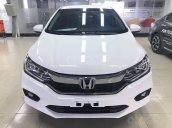 Bán trả góp xe Honda City 1.5 Top 2019 uy tín Bình Dương