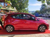 Bán Honda Brio 2019 màu đỏ tại Quảng Bình, xe nhập khẩu nguyên chiếc, có sẵn giao ngay, liên hệ 0931373377