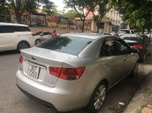 Chính chủ bán xe Kia Forte SLi 1.6 AT đời 2009, màu bạc, xe nhập 