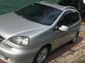 Bán Chevrolet Vivant sản xuất năm 2009, màu bạc, xe gia đình 