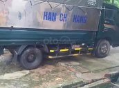 Cần bán xe Kia K3000S đời 2011, màu xanh lam 