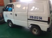 Bán Suzuki Super Carry Van đời 2015, màu trắng, giá chỉ 163 triệu