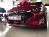 Bán Hyundai Elantra Sport 1.6 AT sản xuất năm 2019, màu đỏ