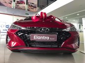 Bán Hyundai Elantra Sport 1.6 AT sản xuất năm 2019, màu đỏ