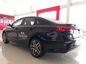 Bán xe Kia Cerato 1.6 MT sản xuất 2019, màu đen 