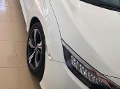 Bán xe Honda Civic đời 2017, màu trắng, xe nhập