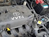 Xe Toyota Yaris 1.3 AT đời 2009, màu bạc, xe nhập chính chủ 